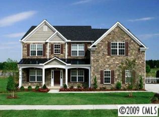 7921 Grove Hall Ave, Mint Hill, NC 28227