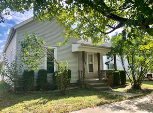 409 E Paint St, Washington Court House, OH 43160