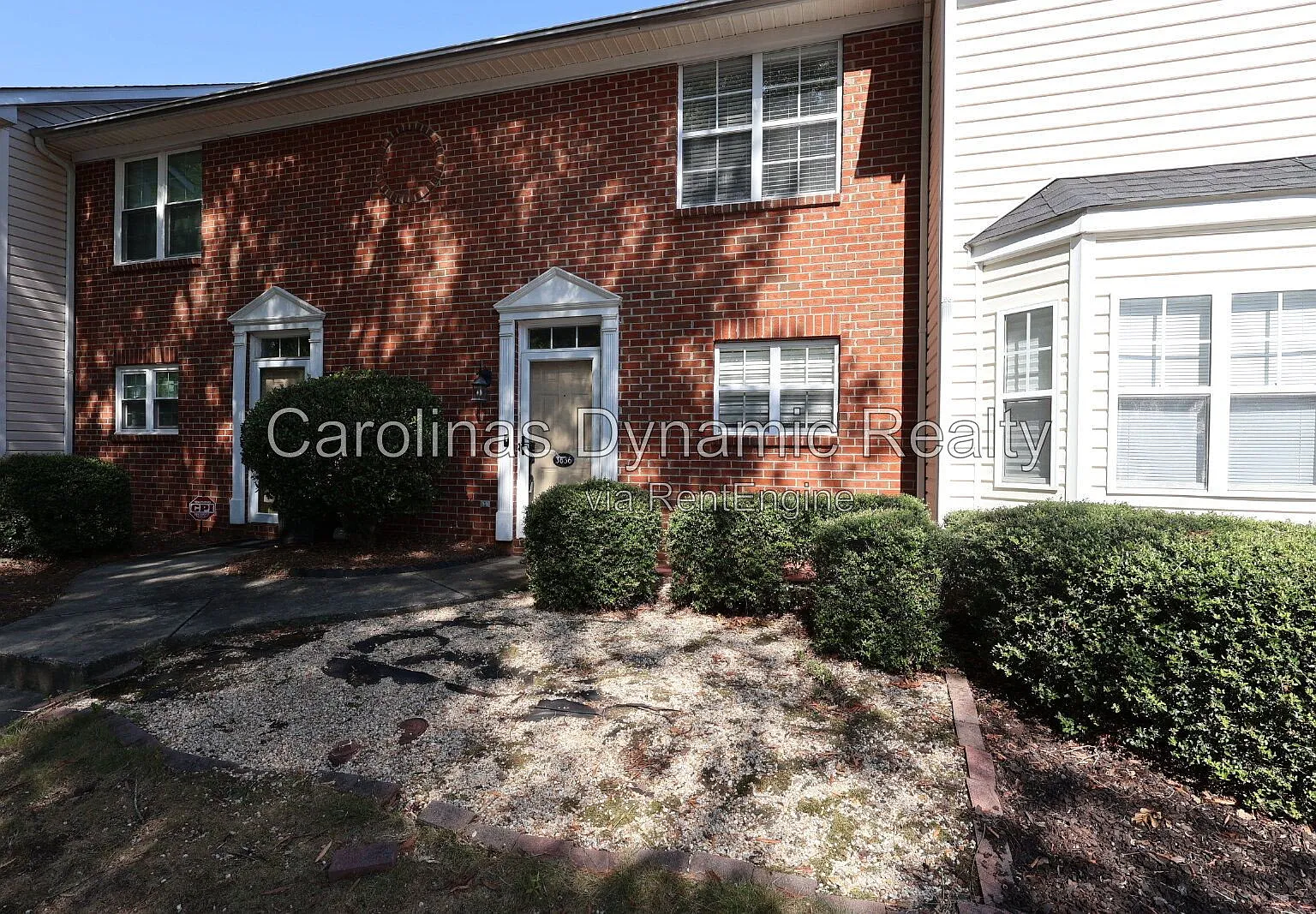 2 bed, 2.5 bath, 1152 sqft, $1,830 — Photo 1