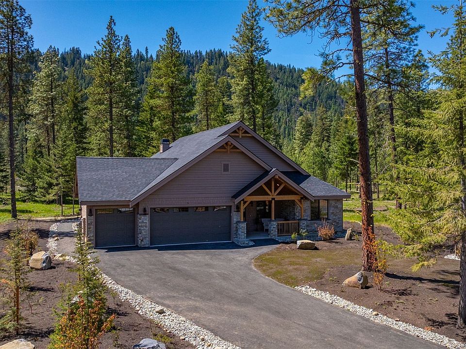 1131 Domerie Park Loop, Cle Elum, WA 98922 Zillow