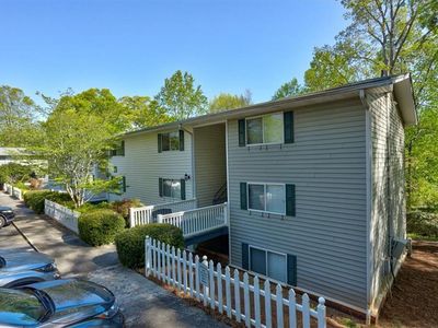 1420 Foxhall Ln #5, Atlanta, GA, 30316