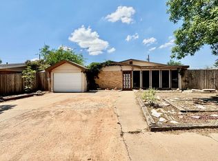 3606 Storey Ave, Midland, TX 79703