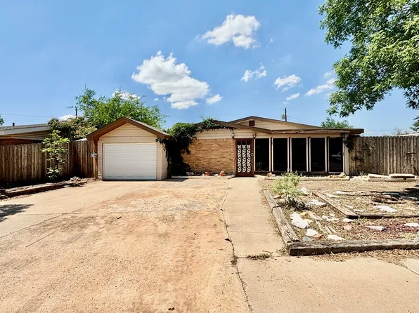 3606 Storey Ave, Midland, TX 79703