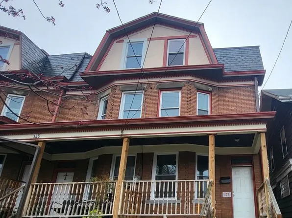 157 S Bryant Ave, Bellevue, PA 15202