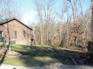 1988 Montezuma Ln SE, Sugar Grove, OH 43155