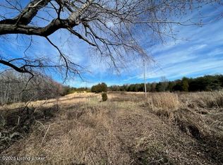 1696 Little Clifty Rd, Big Clifty, KY 42712