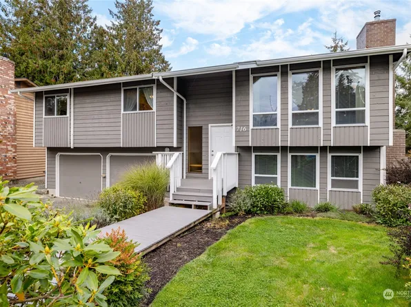 716 N 18th Place, Mount Vernon, WA 98273