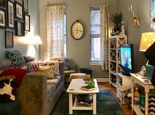 226 1st St #102, Jersey City, NJ 07302