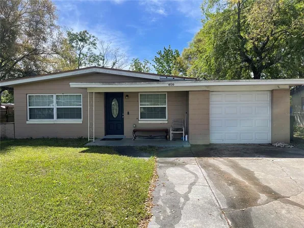 4130 Lake Lawne Ave, Orlando, FL 32808