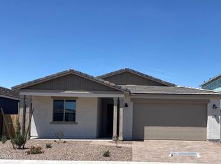 5616 W San Gabriel Ave, Laveen, AZ 85339