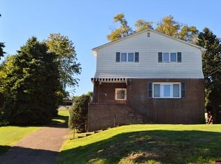 124 Donora Rd, Monongahela, PA 15063