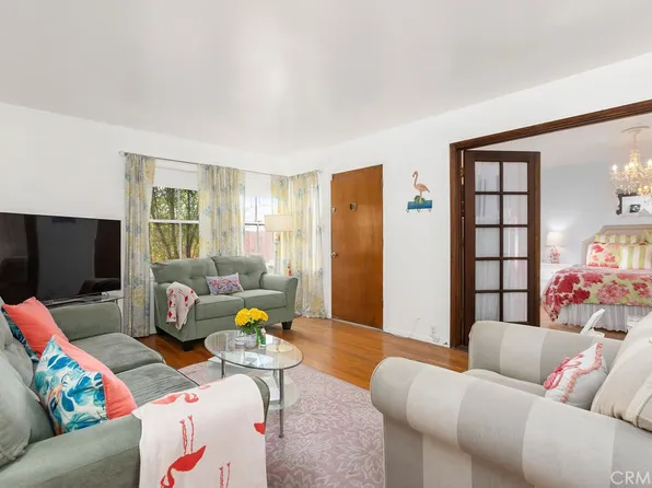 1825 E 3rd St APT 4, Long Beach, CA 90802