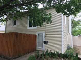 1529 W 2nd St N, Wichita, KS 67203
