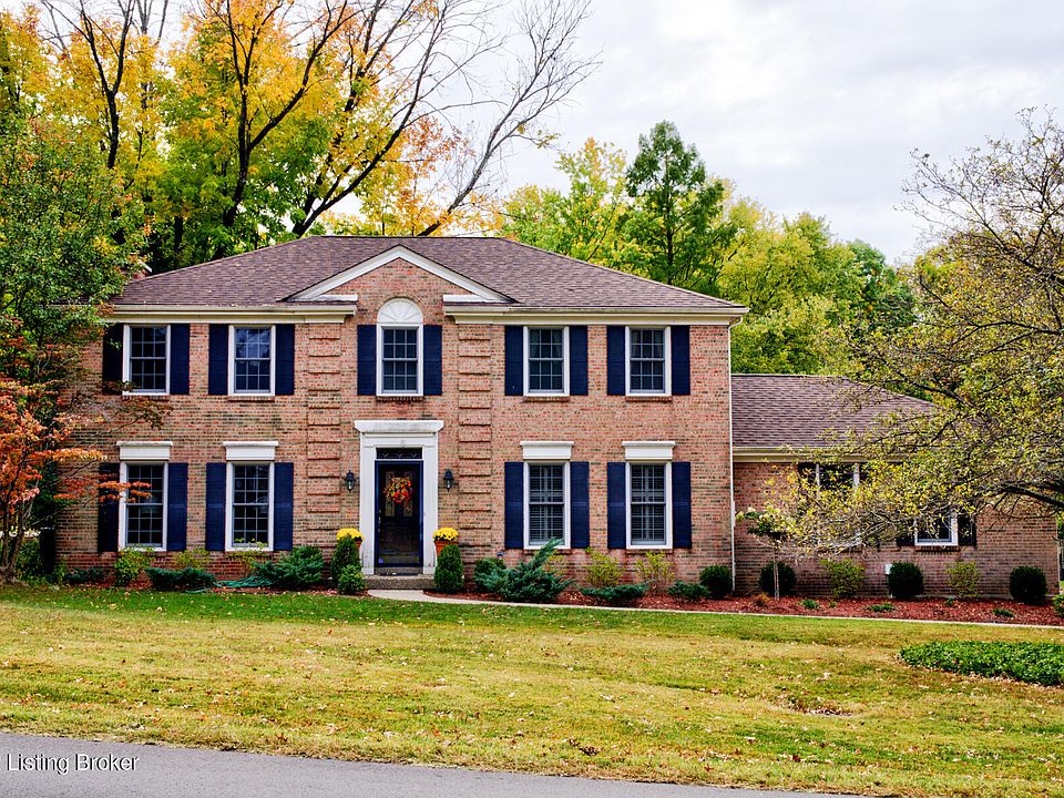 7102 Fox Harbor Rd, Prospect, KY 40059 Zillow