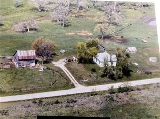 890 NW 701st Rd, Centerview, MO 64019