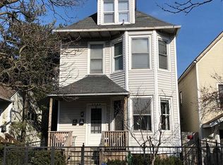3749 N Seminary Ave, Chicago, IL 60613