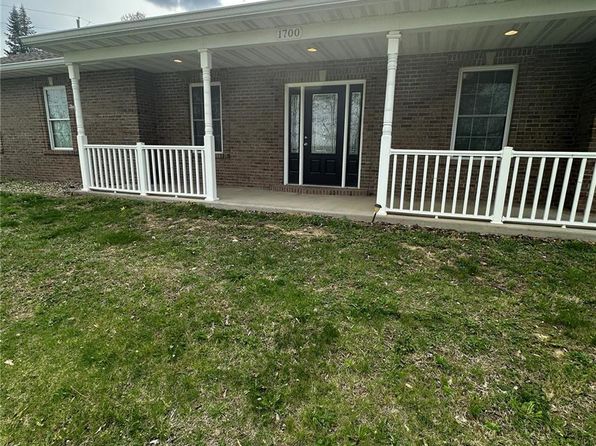 1700 Bird St, Hannibal, MO 63401