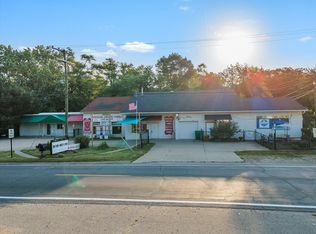 2639 S 3rd St, Niles, MI 49120