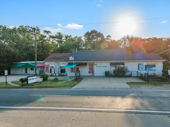 2639 S 3rd St, Niles, MI 49120