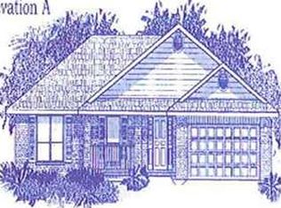 1977 Larkspur Cir, Pensacola, FL 32534