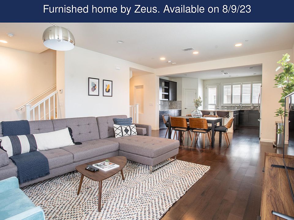 At Zeus, we design move-in ready homes and fully manage them ourselves.