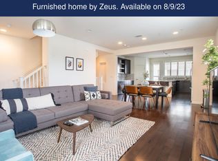 852 White Moonstone Loop, San Jose, CA 95123