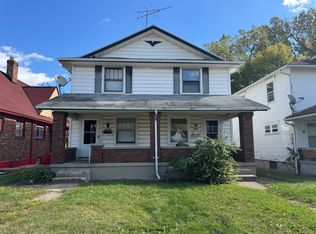 2062 Auburn Ave, Dayton, OH 45406