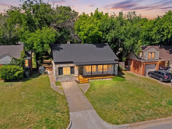 3229 NW 44th St, Oklahoma City, OK 73112