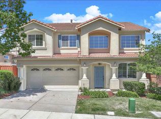 3655 Park Ridge Dr, Richmond, CA 94806