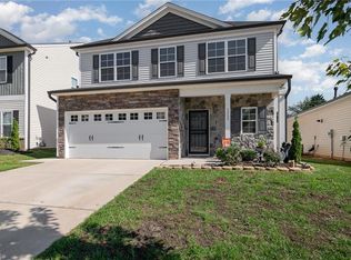 3950 Cowen St, High Point, NC 27265