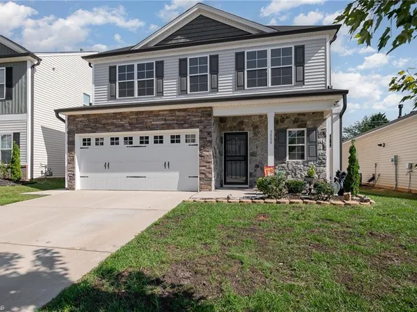 3950 Cowen St, High Point, NC 27265