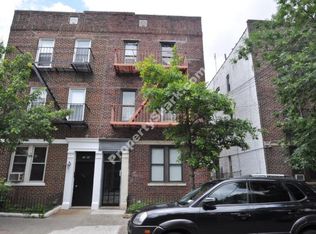 1879 Troutman St APT 1R, Ridgewood, NY 11385
