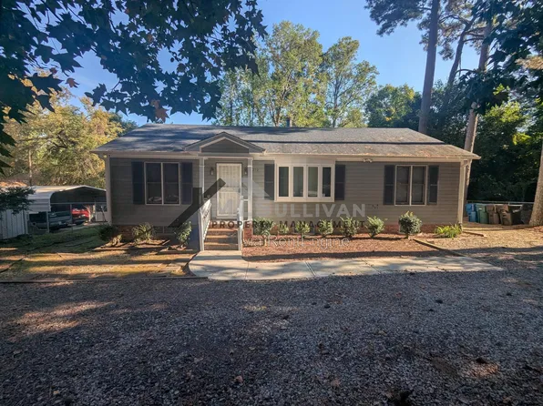 210 W Cornwallis Rd, Durham, NC 27707