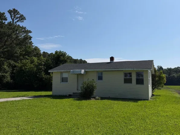 2217 Harvey Point Road, Hertford, NC 27944