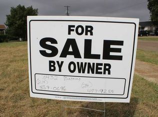3432 Banning St, Dallas, TX 75233