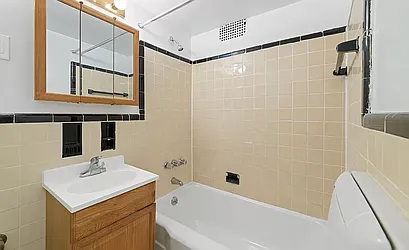 Rented by REAL New York