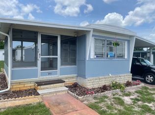 9033 Daniel Ave, Pt Richey, FL 34668