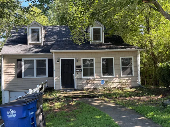 2313 Sherwood Dr, Winston Salem, NC 27103