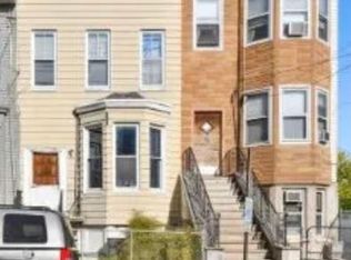 192 Claremont Ave, Jersey City, NJ 07305