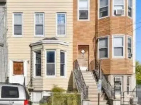 192 Claremont Ave, Jersey City, NJ 07305