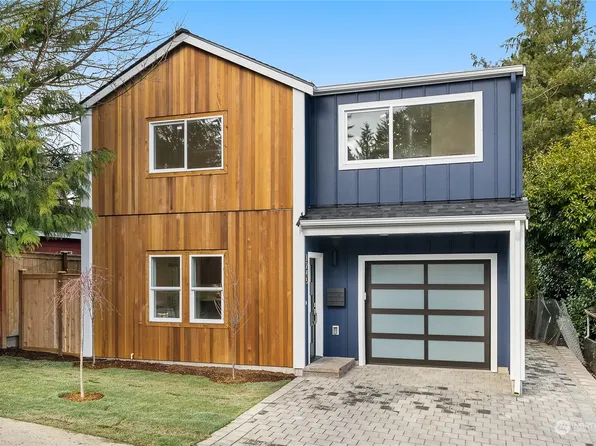 1245 NE 97th Street, Seattle, WA 98115