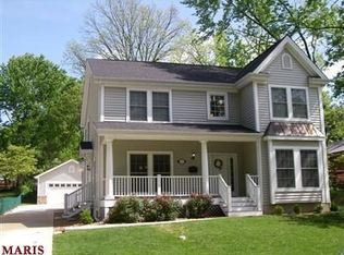 411 Foote Ave, Saint Louis, MO