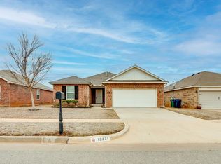 13321 Beaumont Dr, Piedmont, OK 73078