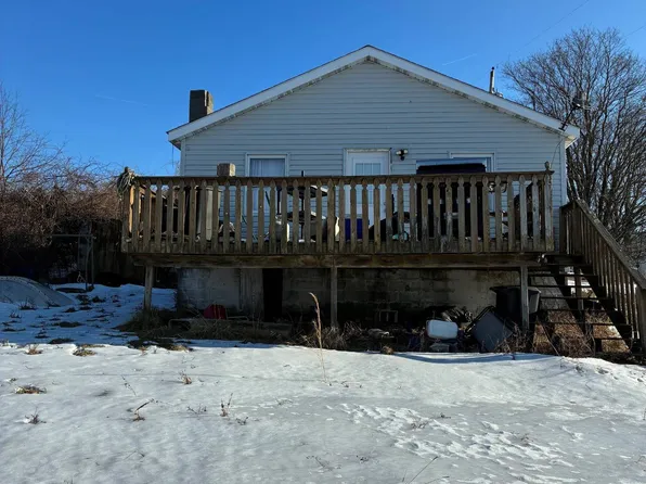 175 Murray Rd, Morgantown, WV 26508