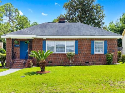 1425 E 54th St, Savannah, GA, 31404