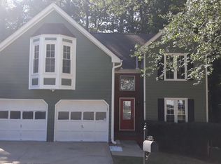 484 Stonebridge Ct, Stone Mountain, GA 30083