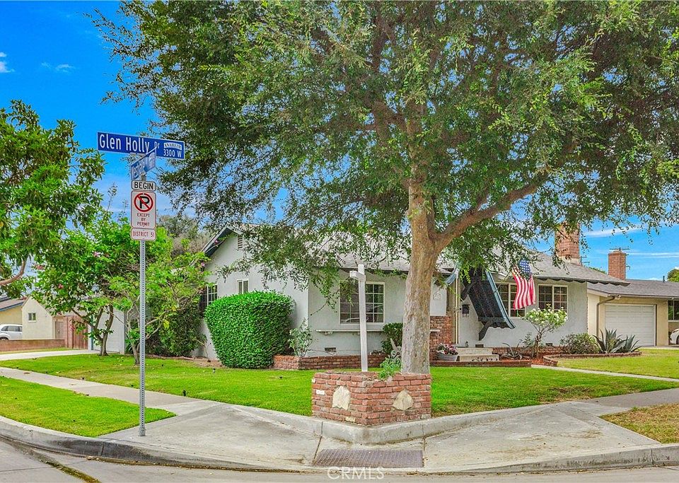 1st image of 3362 W Glen Holly Dr
