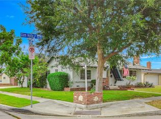 3362 W Glen Holly Dr, Anaheim, CA 92804