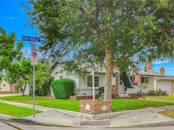 3362 W Glen Holly Dr, Anaheim, CA 92804
