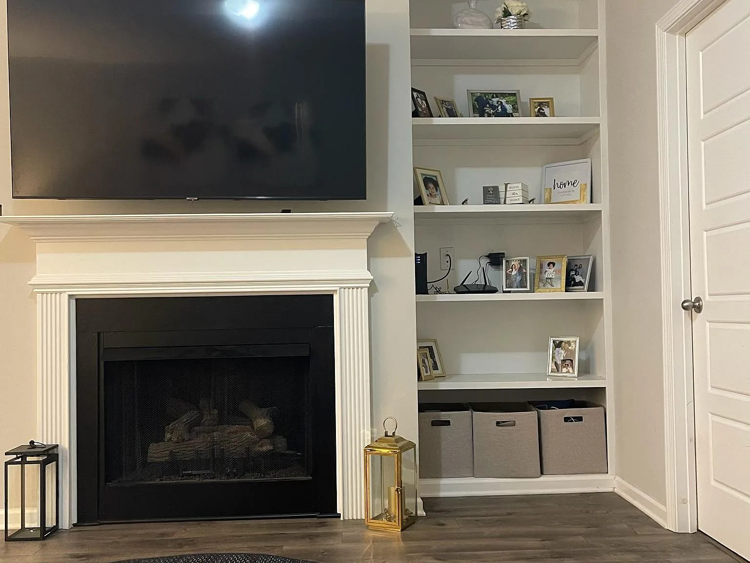 3 bed, 1210 sqft, $1,715 — Photo 2